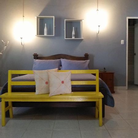 Habitacion Casa Las Aves Honda  Bagian luar foto
