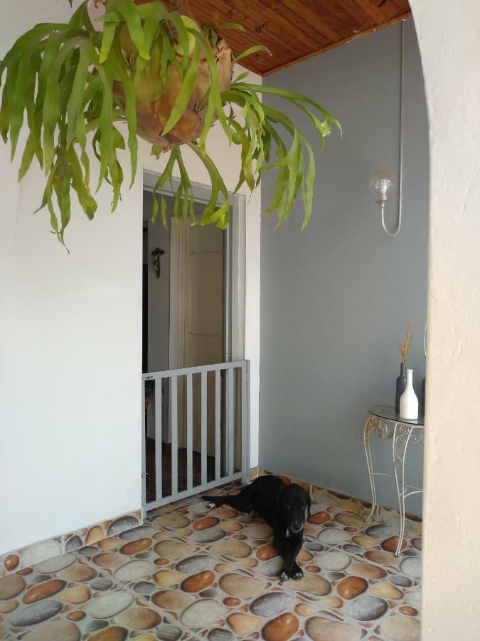 Habitacion Casa Las Aves Honda  Bagian luar foto
