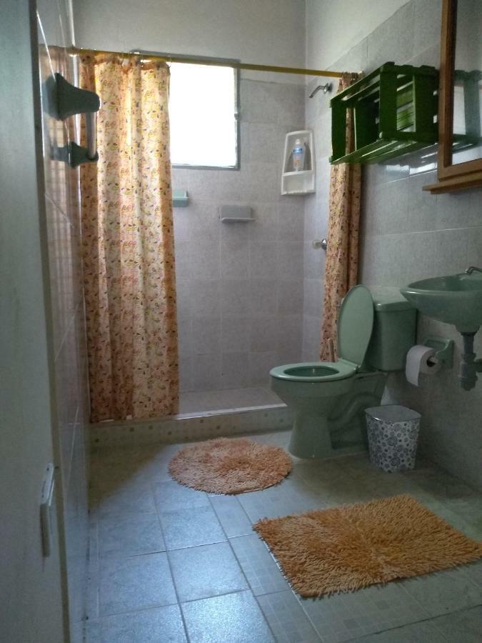 Habitacion Casa Las Aves Honda  Bagian luar foto