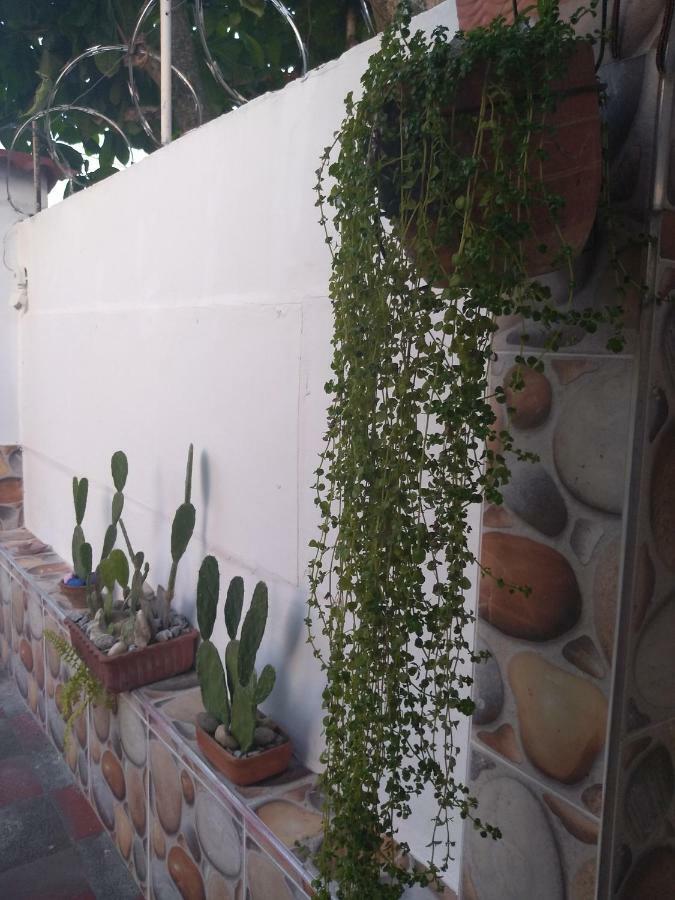 Habitacion Casa Las Aves Honda  Bagian luar foto