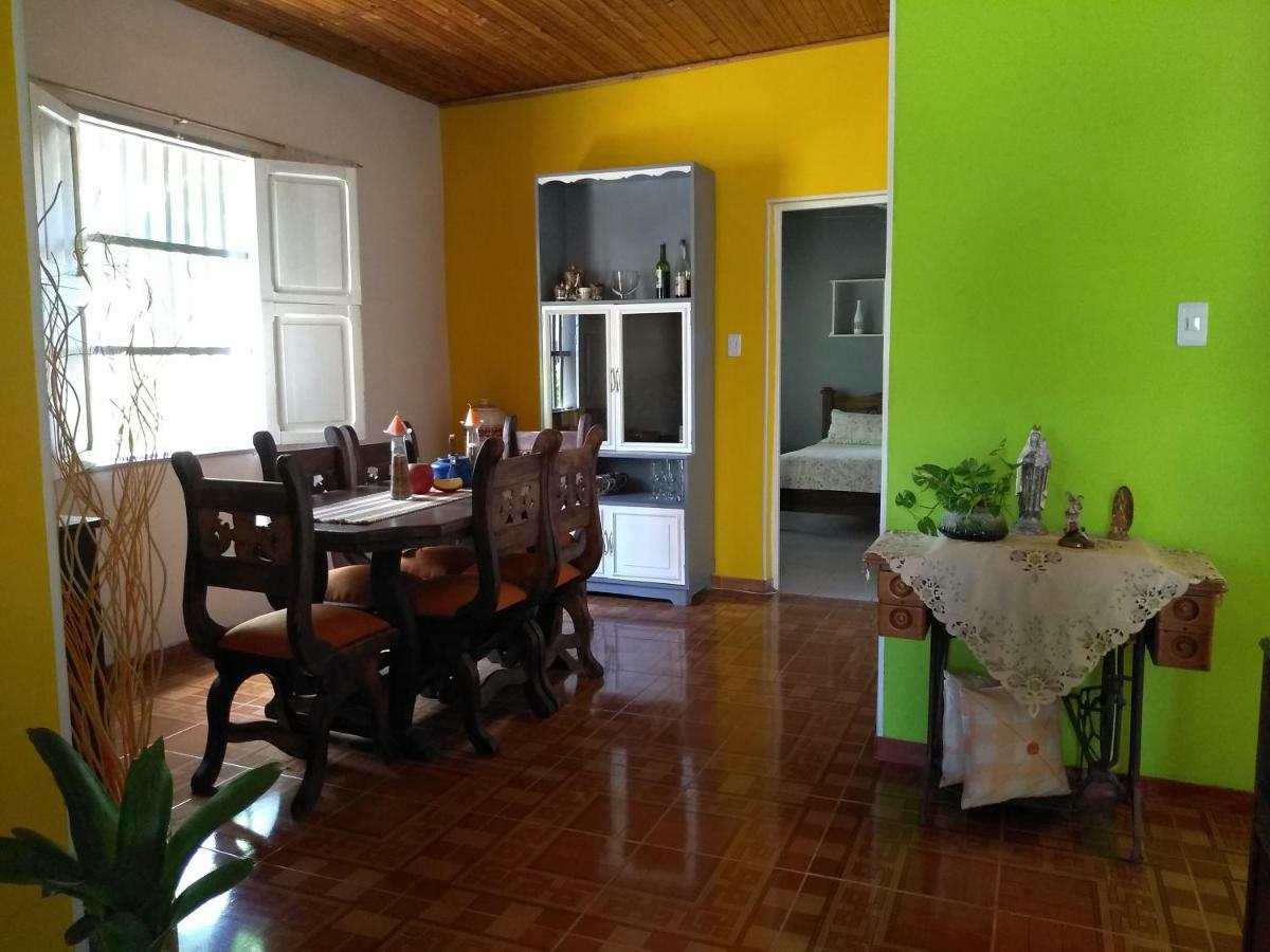 Habitacion Casa Las Aves Honda  Bagian luar foto