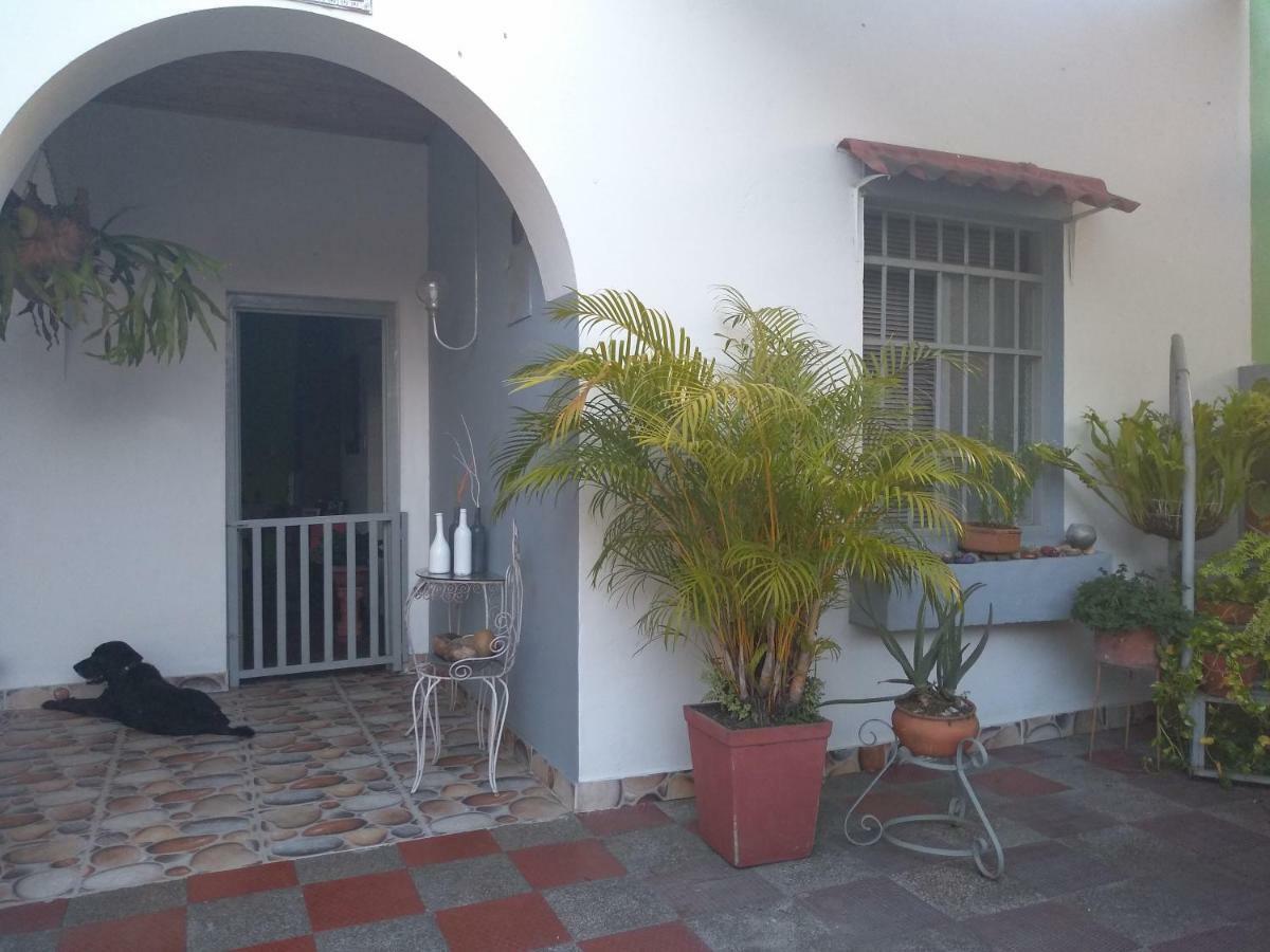 Habitacion Casa Las Aves Honda  Bagian luar foto