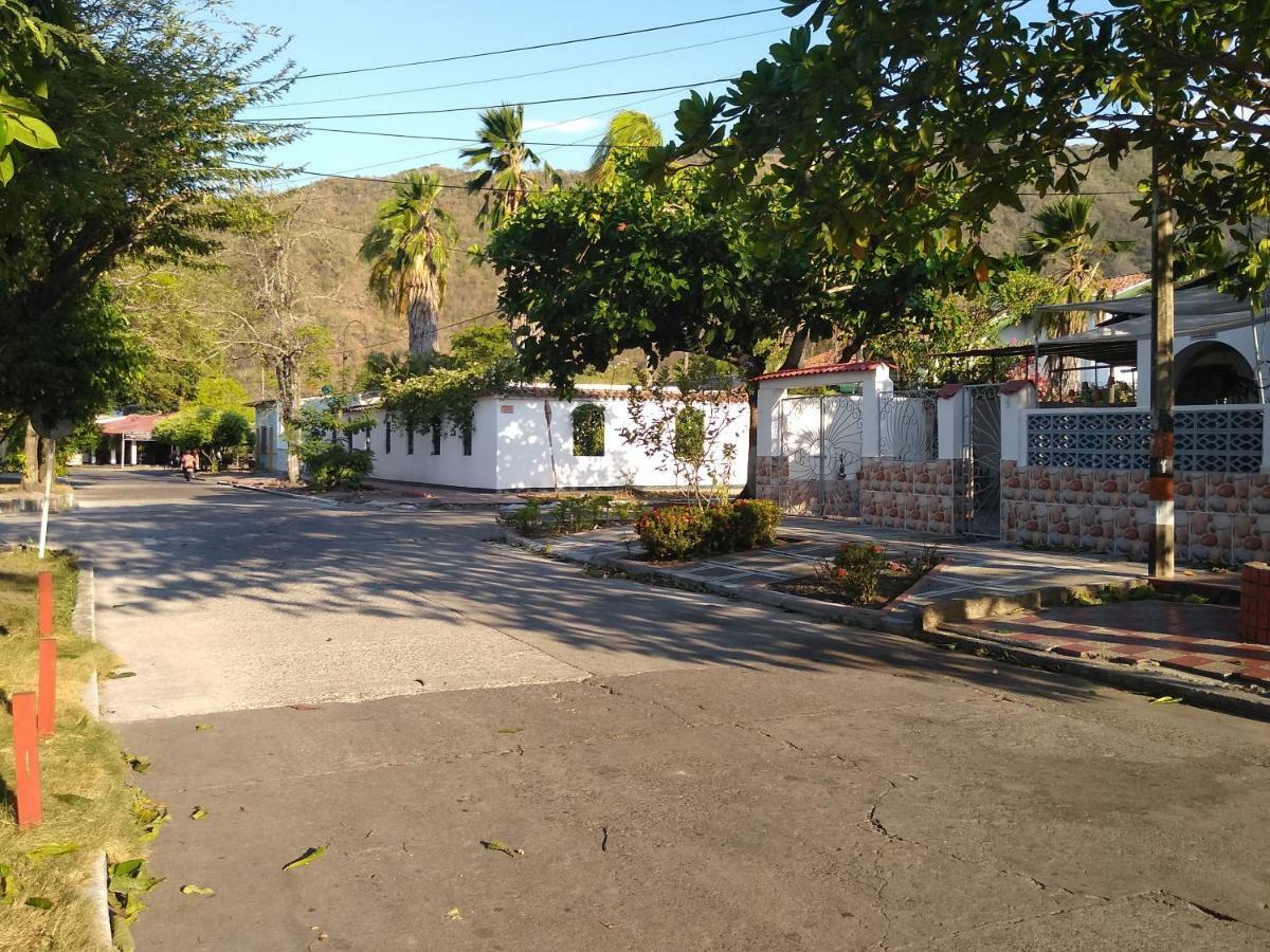 Habitacion Casa Las Aves Honda  Bagian luar foto