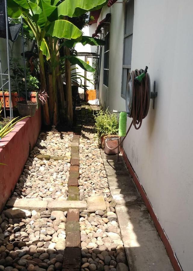 Habitacion Casa Las Aves Honda  Bagian luar foto