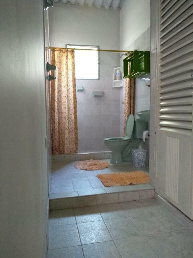 Habitacion Casa Las Aves Honda  Bagian luar foto